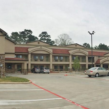 Scottish Inn & Suites - 孔洛 外观 照片