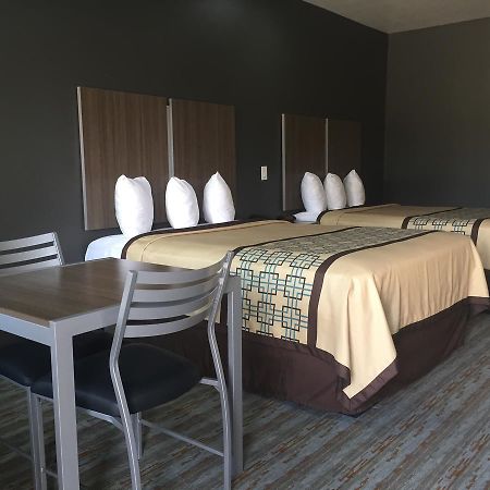 Scottish Inn & Suites - 孔洛 外观 照片