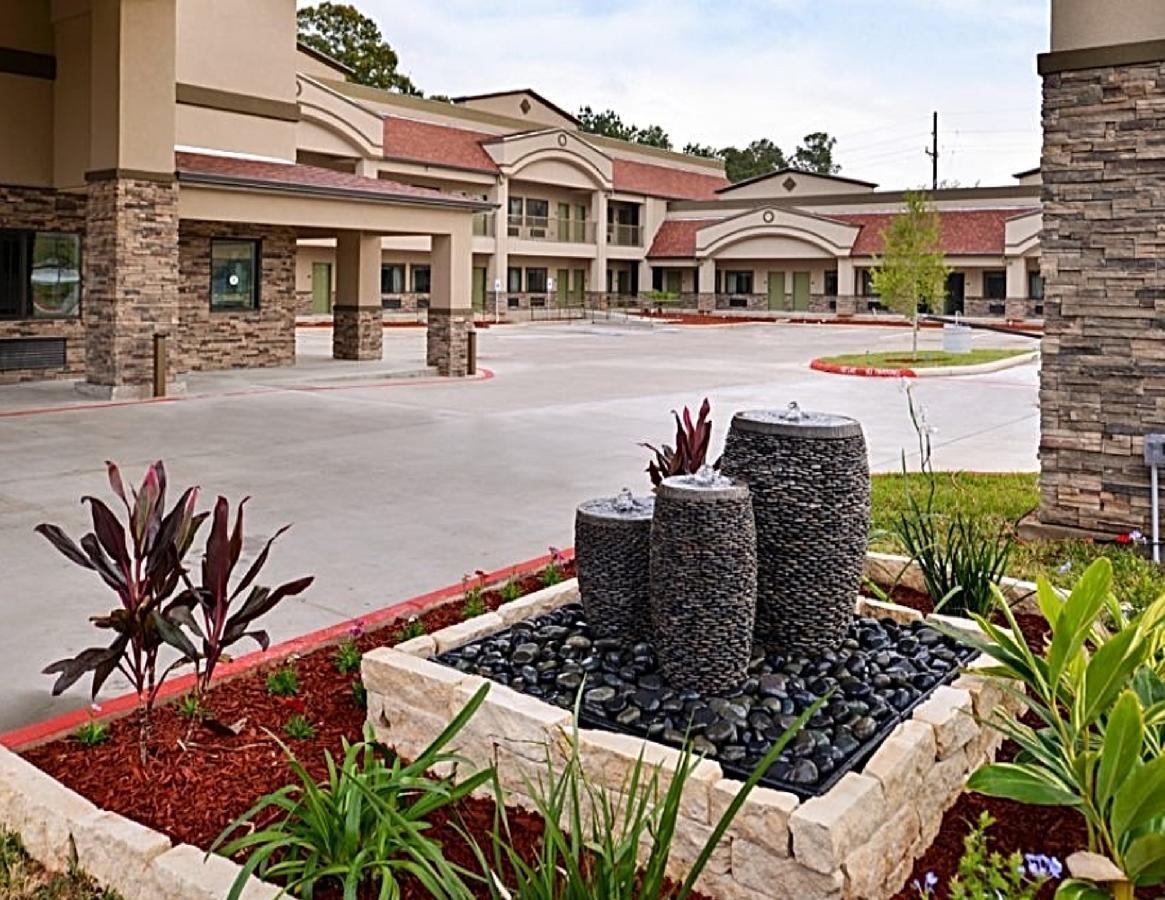 Scottish Inn & Suites - 孔洛 外观 照片