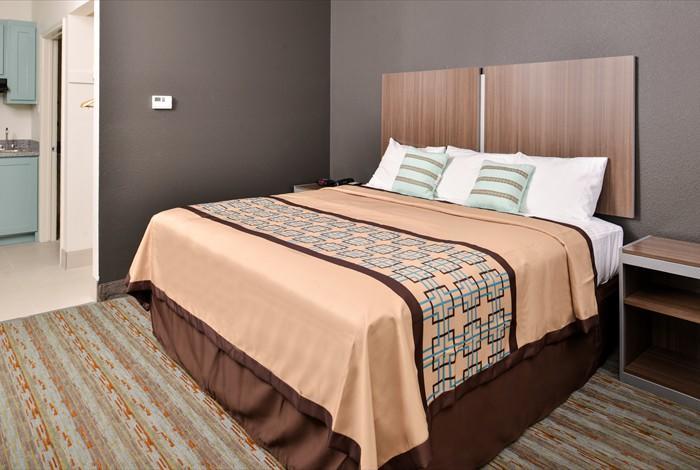 Scottish Inn & Suites - 孔洛 外观 照片
