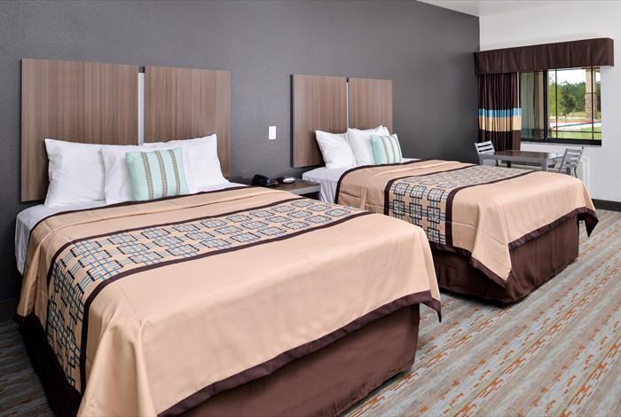 Scottish Inn & Suites - 孔洛 外观 照片