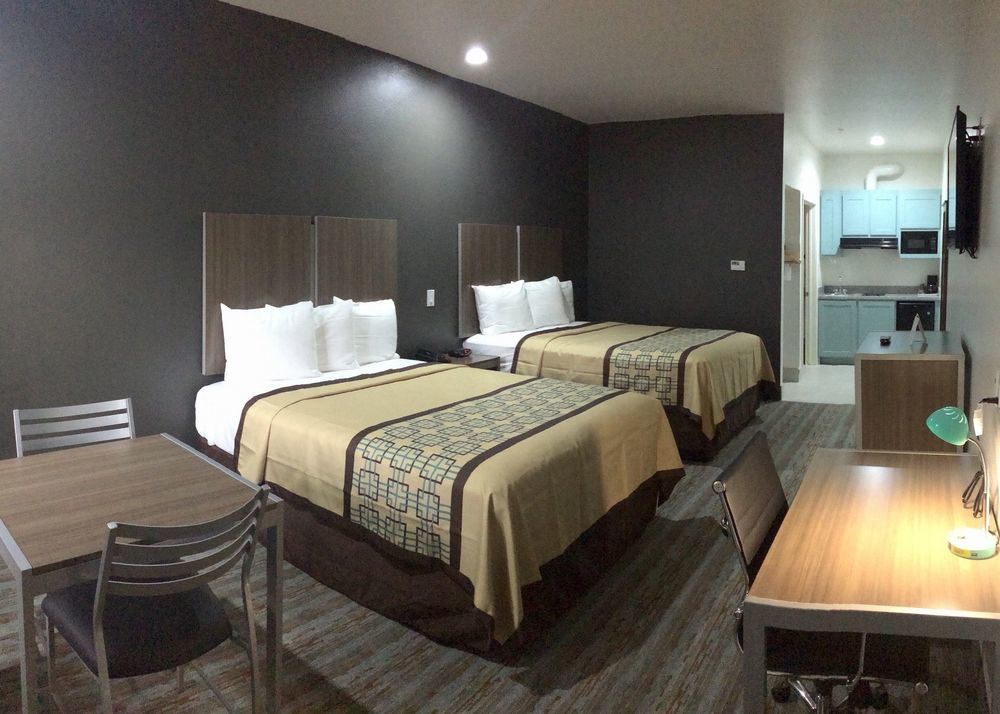 Scottish Inn & Suites - 孔洛 外观 照片